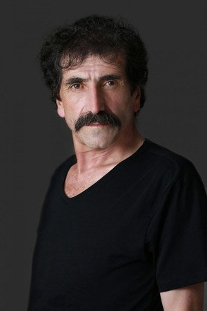Yaşar Karakulak portrait
