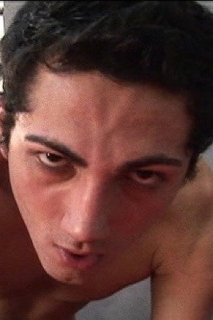 Estik portrait