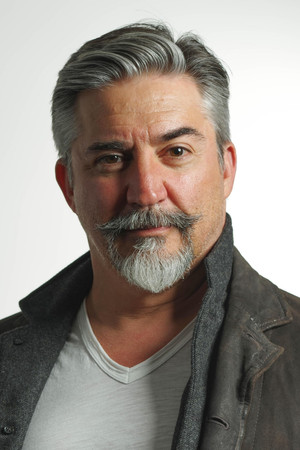 Brian Breiter portrait