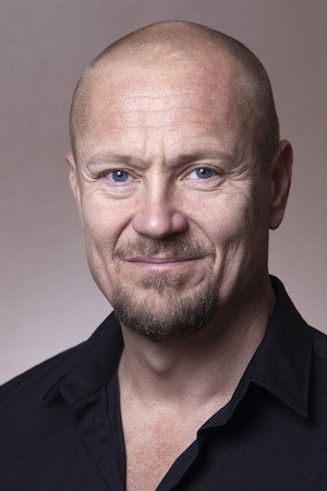 Turkka Mastomäki portrait