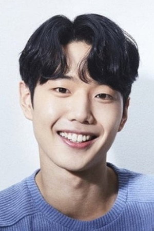 Kim Kyung-ho portrait