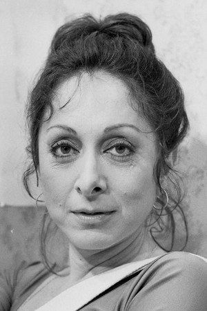Aracy Balabanian portrait