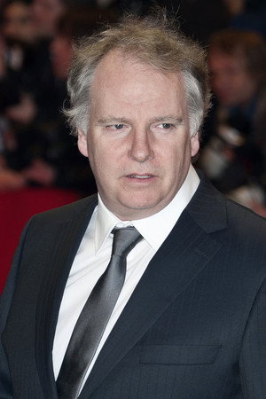 Guy Maddin portrait
