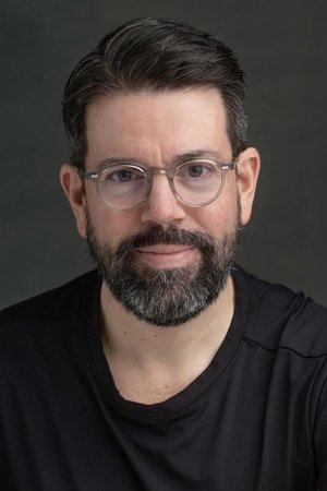 Jim Conroy portrait