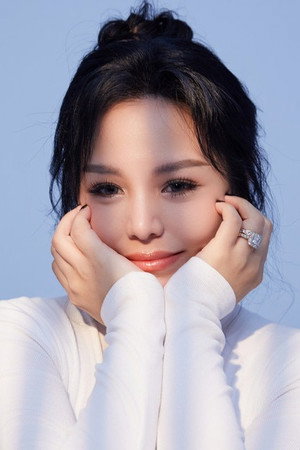 Happee Sy portrait