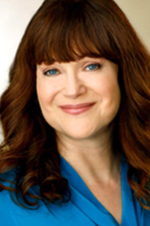Rachel Howard portrait