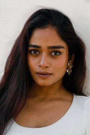 Sritama Dey portrait