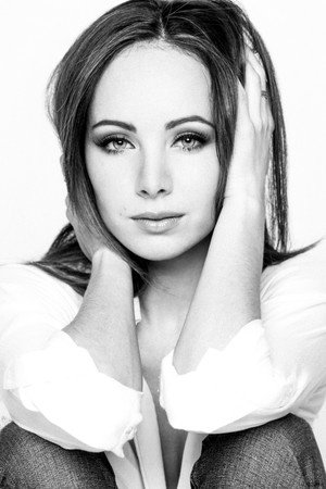 Ksenia Solo portrait