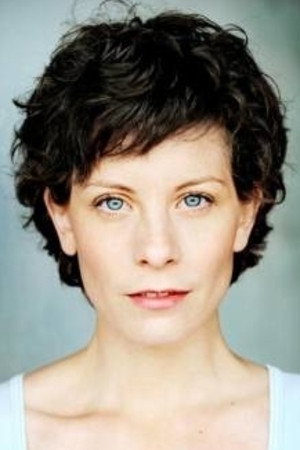 Anna Schäfer portrait
