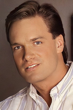 Kirk Olson portrait