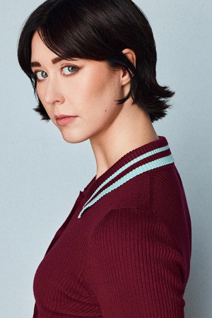 Whitney Ann Bates portrait
