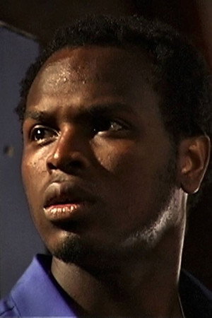 Bashir Solebo portrait