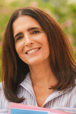 Malu Mader portrait