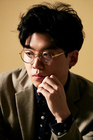 Cho Hyun-chul portrait
