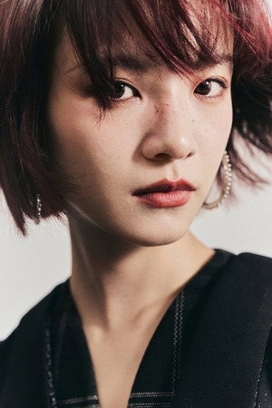 Li Gengxi portrait