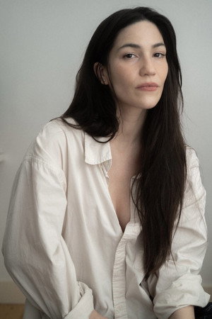 Alisa Torres portrait