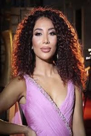Amal Taleb portrait