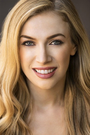 Laura Jacobs portrait