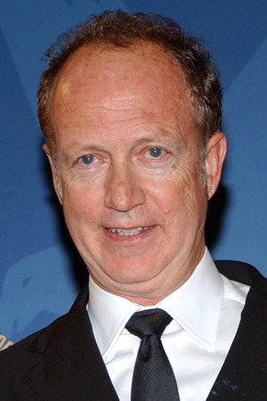 Stuart Gillard portrait
