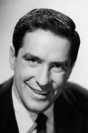 John Cassavetes portrait