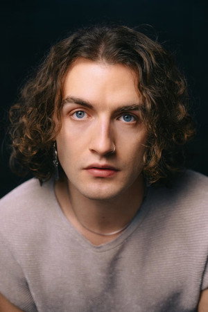 Nils Svenja Thomas portrait