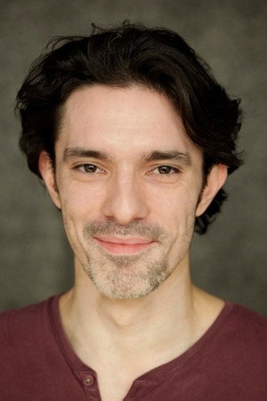 Joe Wredden portrait