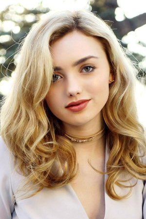 Peyton List portrait