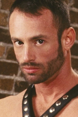 Robert Black portrait