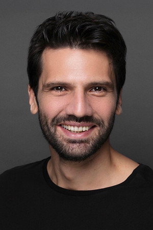 Kaan Urgancıoğlu portrait