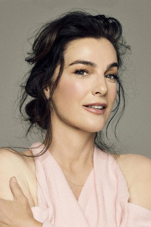 Ayelet Zurer portrait