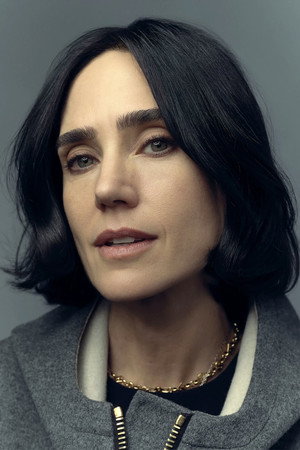 Jennifer Connelly portrait