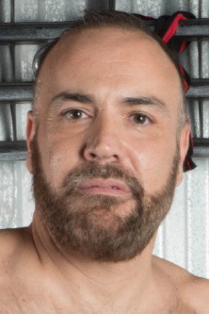 Mike Schiltz portrait