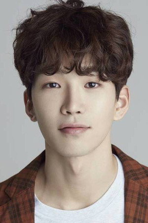 Go Yoon portrait