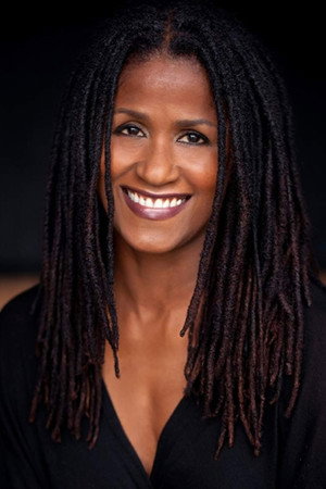 Bahni Turpin portrait
