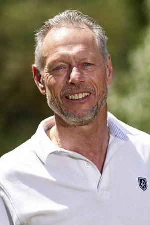 Michel Preud'Homme portrait