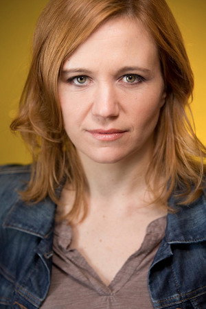 Marie-Claude Hénault portrait