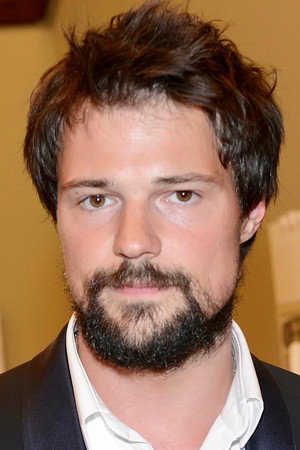 Danila Kozlovsky portrait