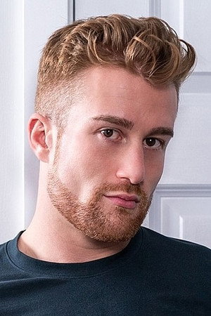 Olivier Robert portrait