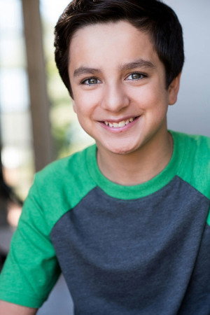 Jayden Alvarez portrait