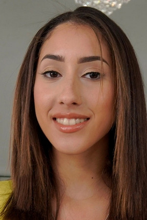 Kira Perez portrait