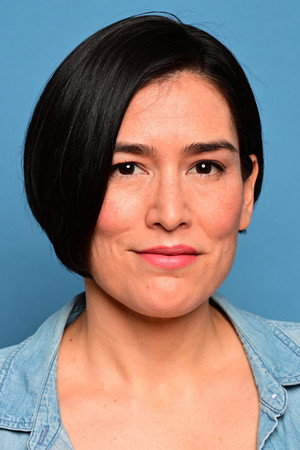 Maria Peyramaure portrait