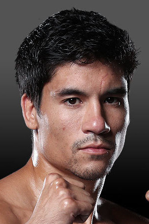 Asa Ten Pow portrait