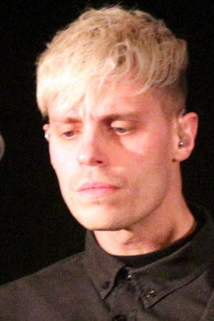 Nelson Martins portrait