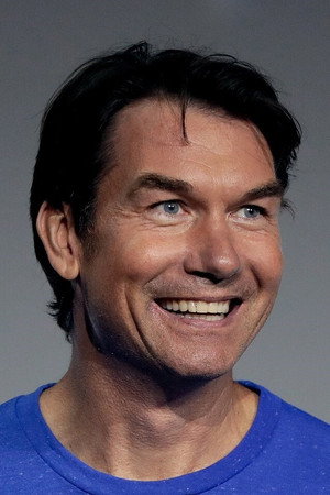 Jerry O'Connell portrait