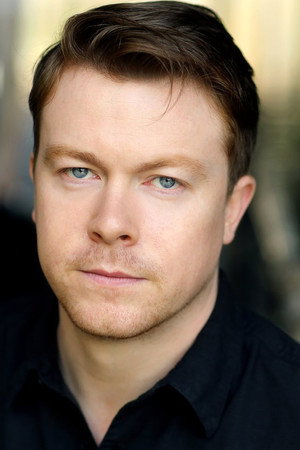 Daniel Rigby portrait