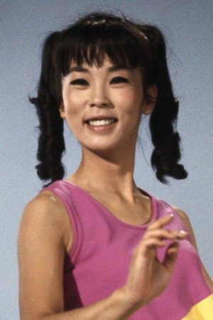 May Ishihara portrait