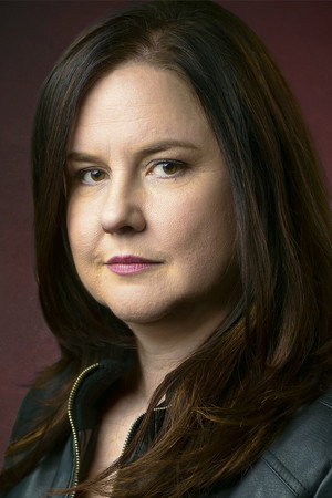 Tina Parker portrait
