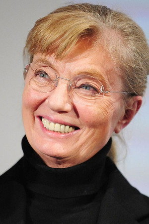 Margaret Ménégoz portrait