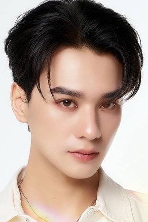 Harit Buayoi portrait