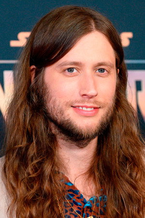 Ludwig Göransson portrait